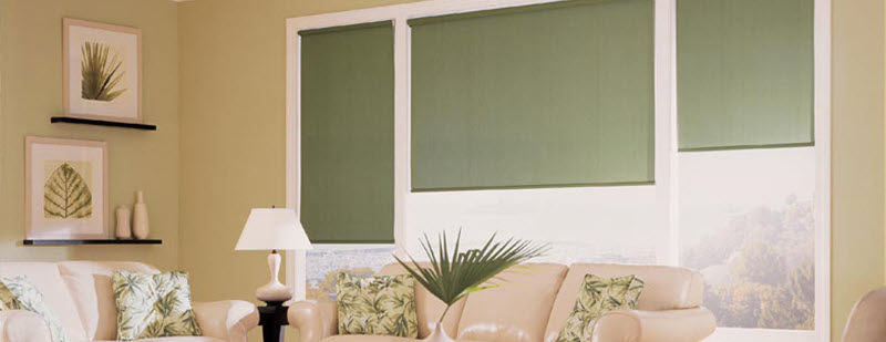 Galleries/Roller Shades Custom Window Treatments Rochester Hills