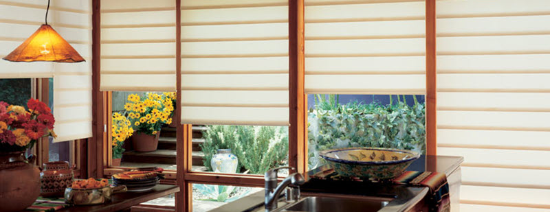 Galleries/Roman Shades Custom Window Treatments Rochester Hills